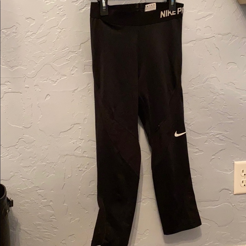 Capri legging